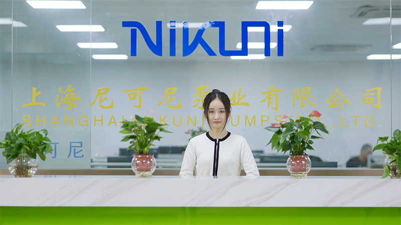 Shanghai Nikuni Fluid Systems Co., Ltd.