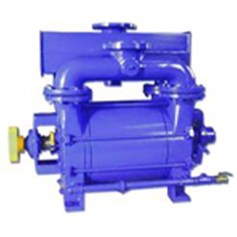 Nikuni Liquid Ring Vacuum Pump