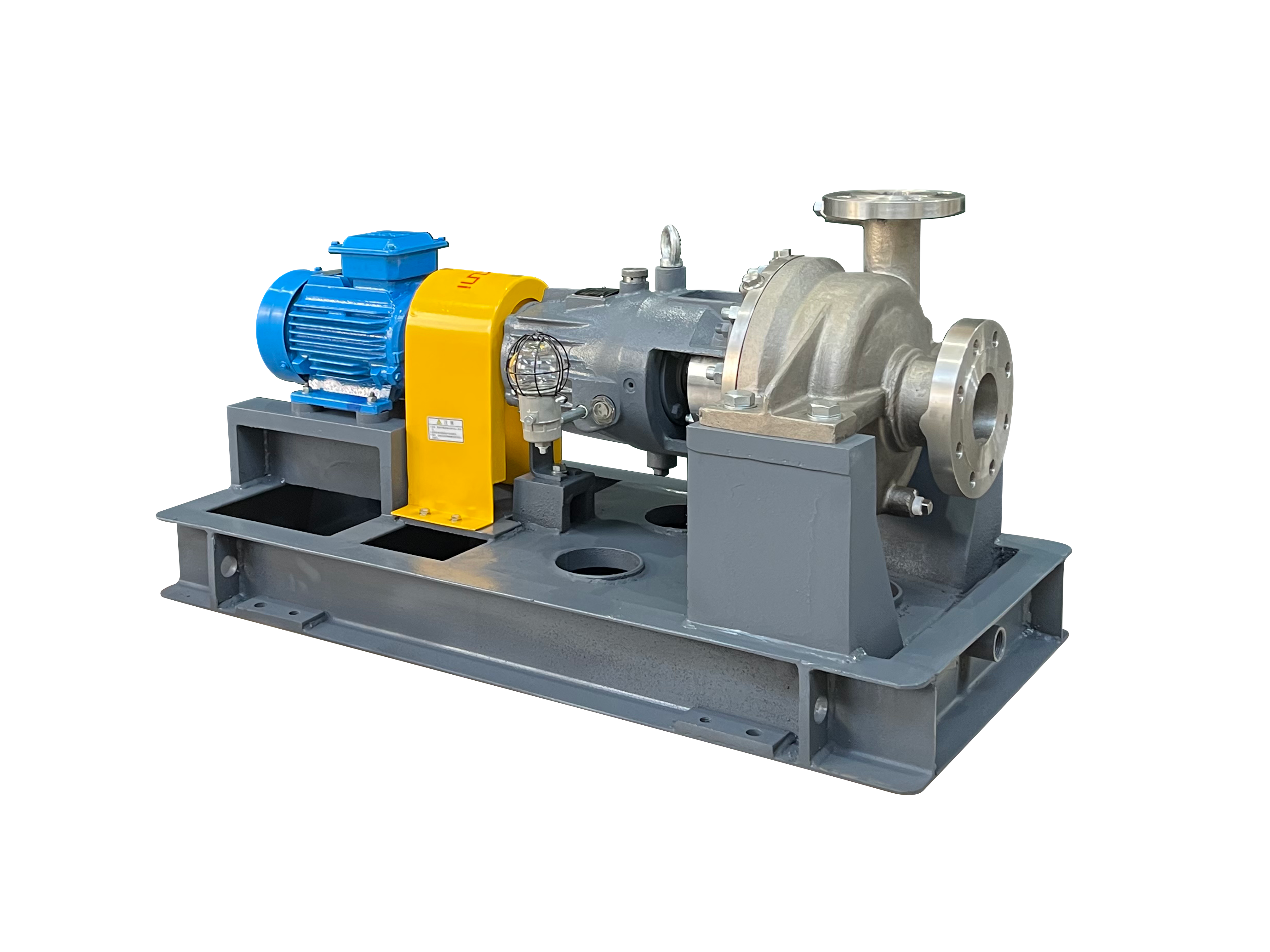 Nikuni Inner Vortex Pump